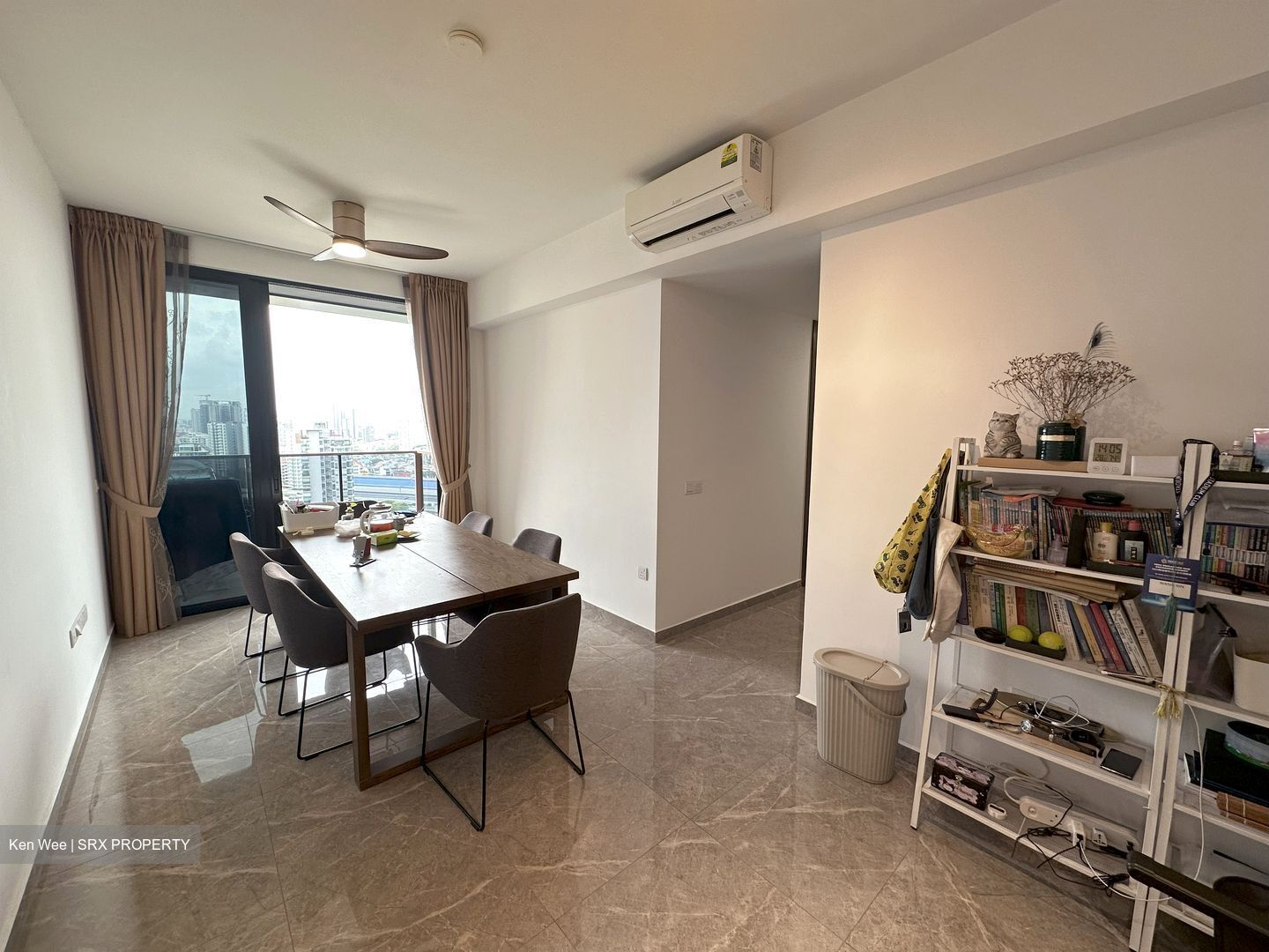 Kopar At Newton (D9), Apartment #472590171